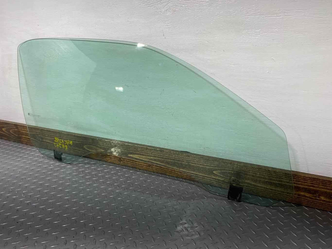 04-09 Cadillac XLR Passenger Right RH Door Glass/Window OEM (Glass Only)