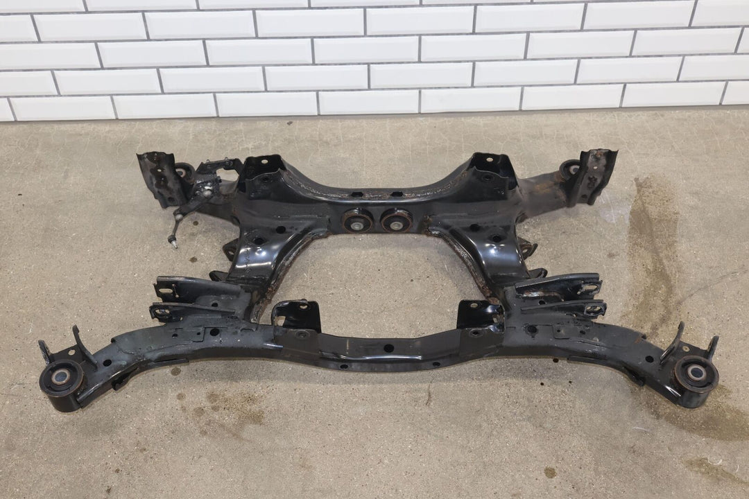 15-21 Subaru WRX Sti 2.5L Rear Bare Undercarriage Crossmember (52K Miles)