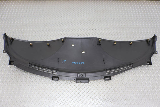 2003-2006 Chevy SSR Interior Upper Dash Pad (Ebony 19i) See Notes