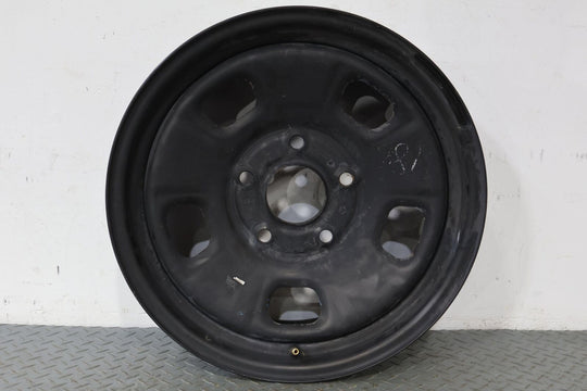 15-24 Ram 1500 (Classic Style) Single (1) 17x5.5 Steel (Opt W1A) Spare Wheel