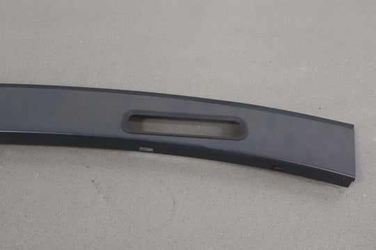 16-23 Chevy Camaro SS Convertible Folding Roof Rail Molding 84293036