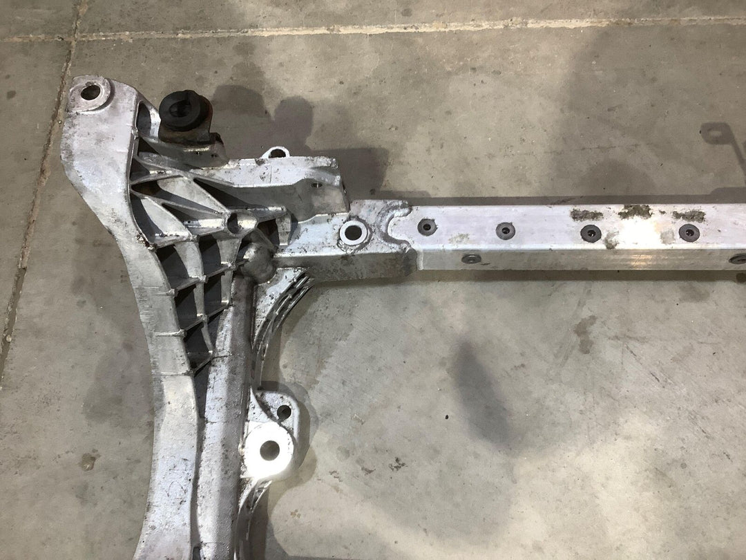 14-16 Maserati Ghibli S Q4 BARE Front Undercarriage Crossmember Frame OEM