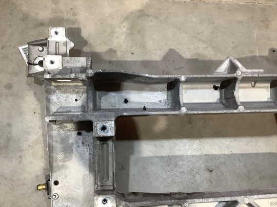 05-13 Chevy Corvette 04-09 Cadillac XLR BARE Front Undercarriage Crossmember