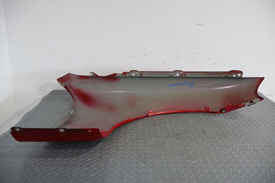 Fender MAZDA MIATA Left 99 00 01 02 03 04 05