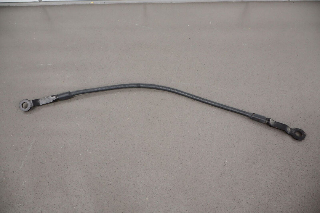 03-06 Chevy SSR Pair of LH & RH Tailgate Catch Cables