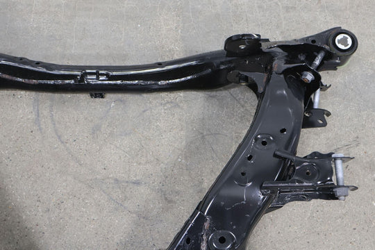 17-23 Tesla Model 3 AWD Rear Lower Bare Undercarriage Subframe (1044575-00-B)