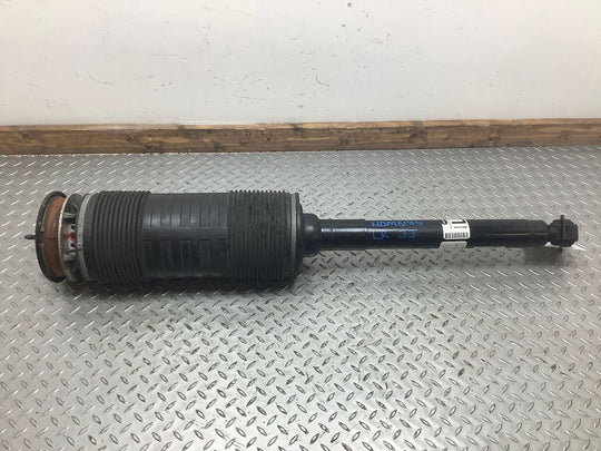 08-14 Mercedes CL63 CL65 C216 Left LH Driver Rear Strut OEM 221320851312