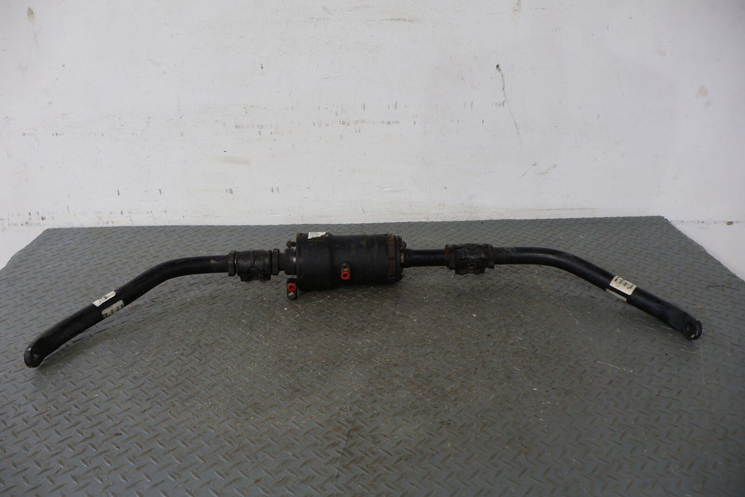 07-13 Land Rover Range Rover Sport Front OEM Stabilizer Bar (101K Miles)