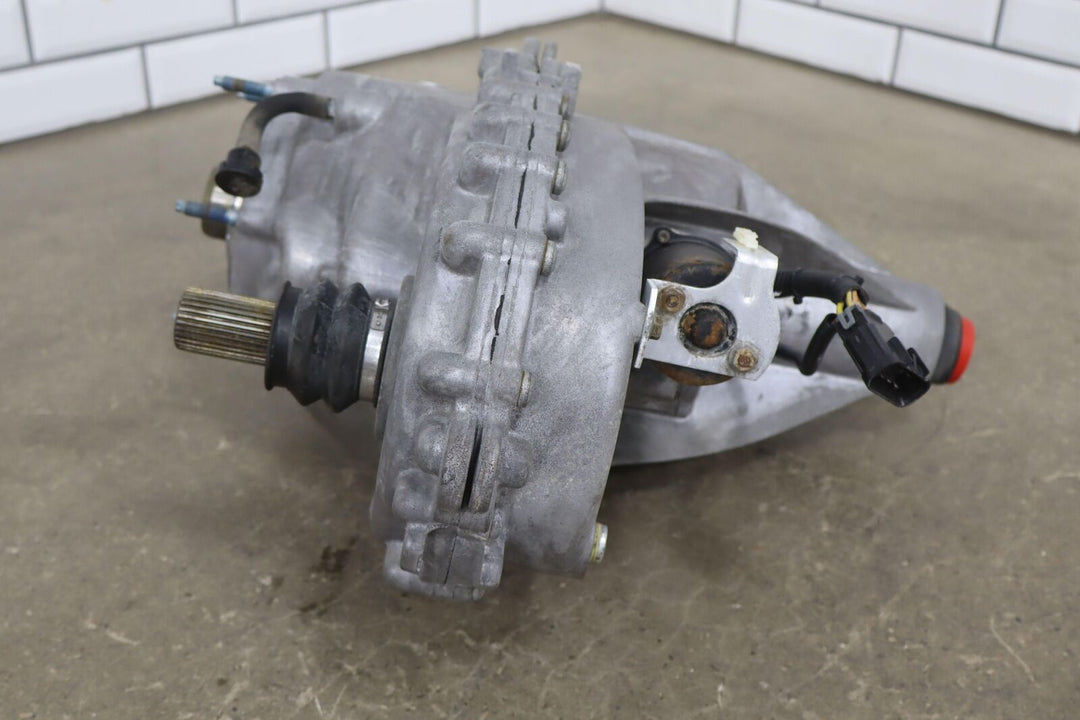 2011-2018 Ram 1500 OEM Transfer Case NV246 (BW44-44) DH8