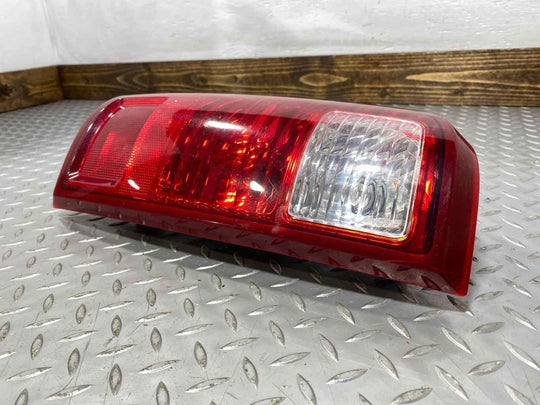 08-16 Ford F250SD Left LH Driver Factory Tail light (Rectangular) See Notes