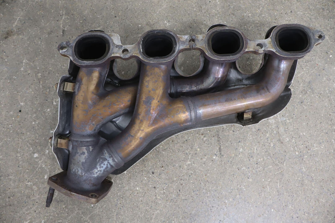 16-23 Chevy Camaro SS 6.2L Pair of LH&RH Exhaust Manifolds OEM 12629728