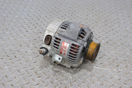 92-95 Lexus SC300 SC400 2JZGE 100 Amp Denso Replacement Alternator (103K Miles)