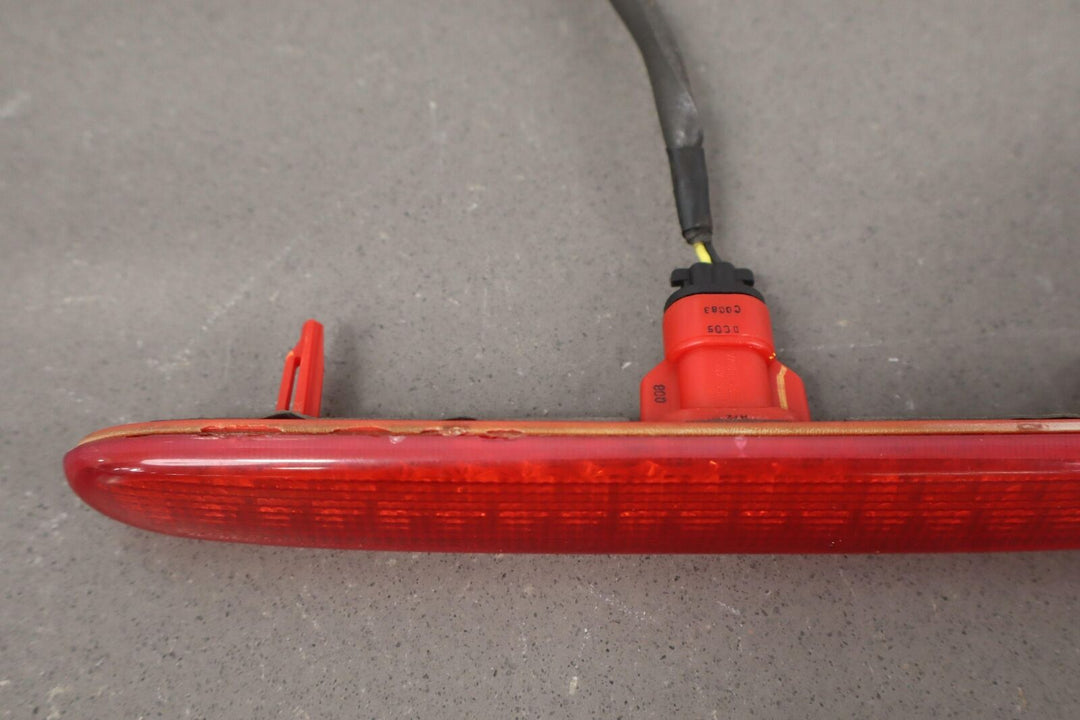 03-06 Chevy SSR 3rd Brake Light Avoidance Lamp (Tailgate Mounted) OEM