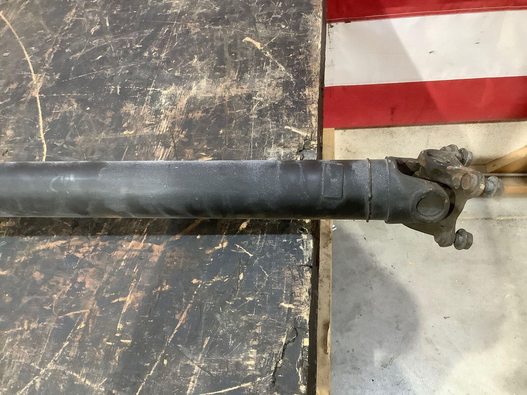 98-99 BMW E36 M3 Manual Transmission Rear Drive Shaft OEM