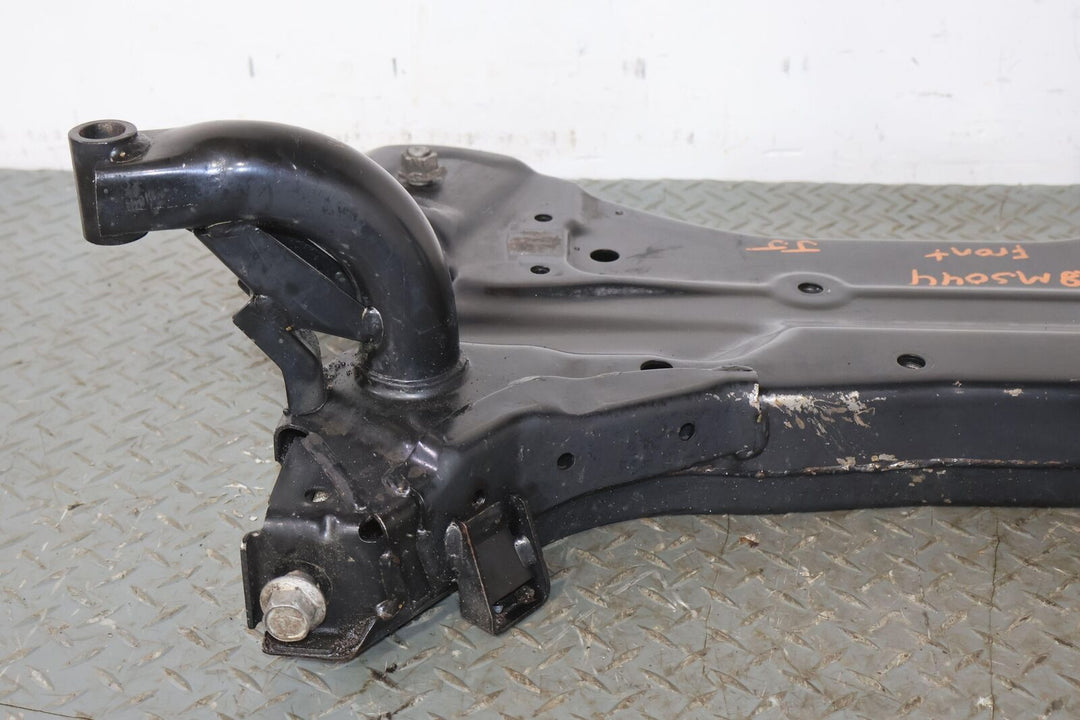 08-15 Mitsubishi Lancer Evo X GSR Front Bare Undercarriage Crossmember (75K)