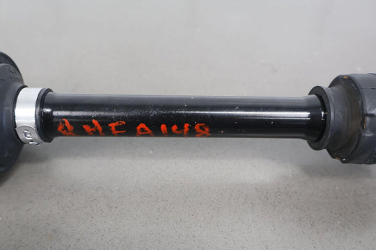 17-19 Fiat 124 Spider Rear Left LH Outer Axle Shaft (Automatic Transmission) 62K