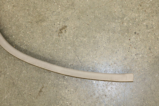 1996-1997 Lexus LX450 Land Cruiser Rear Right RH Door Weather Stripping Seal