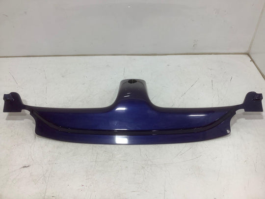 03-06 Chevy SSR Interior Waterfall Trim Panel (Medium Montana Blue Metallic) OEM