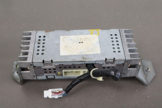 92-94 Toyota Land Cruiser OEM Radio Amplifier