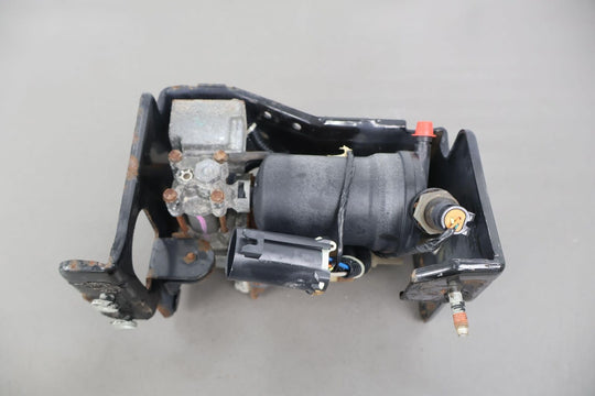 03-06 Cadillac Escalade Air Ride Suspension Compressor (15101577) OEM 103K