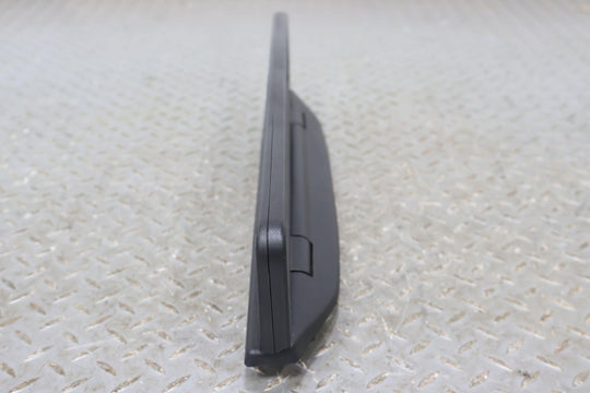 06-15 Mazda Miata NC OEM Hard Top Convertible Wind Deflector Screen (Black NF9)