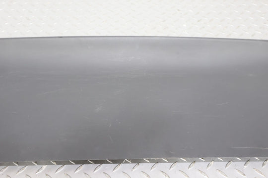 94-02 Firebird Camaro Convertible Top Trunk Divider (Graphite) 10246558