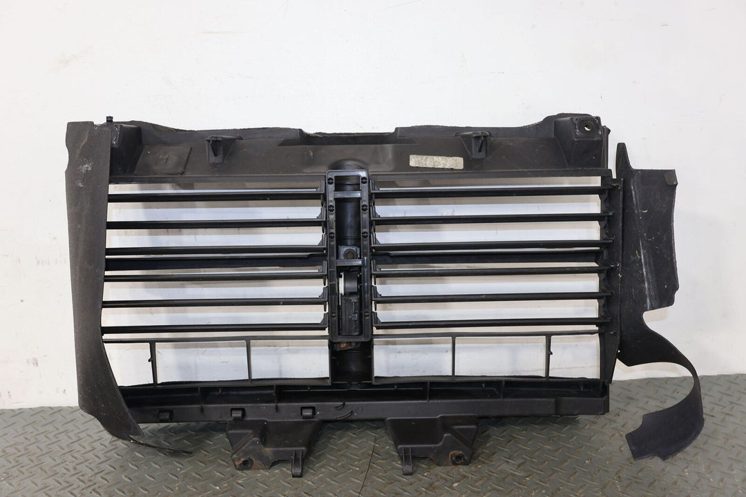 13-21 Ram 1500 Active Front Active Shutter Grille with Motor (Tested) 5.7L