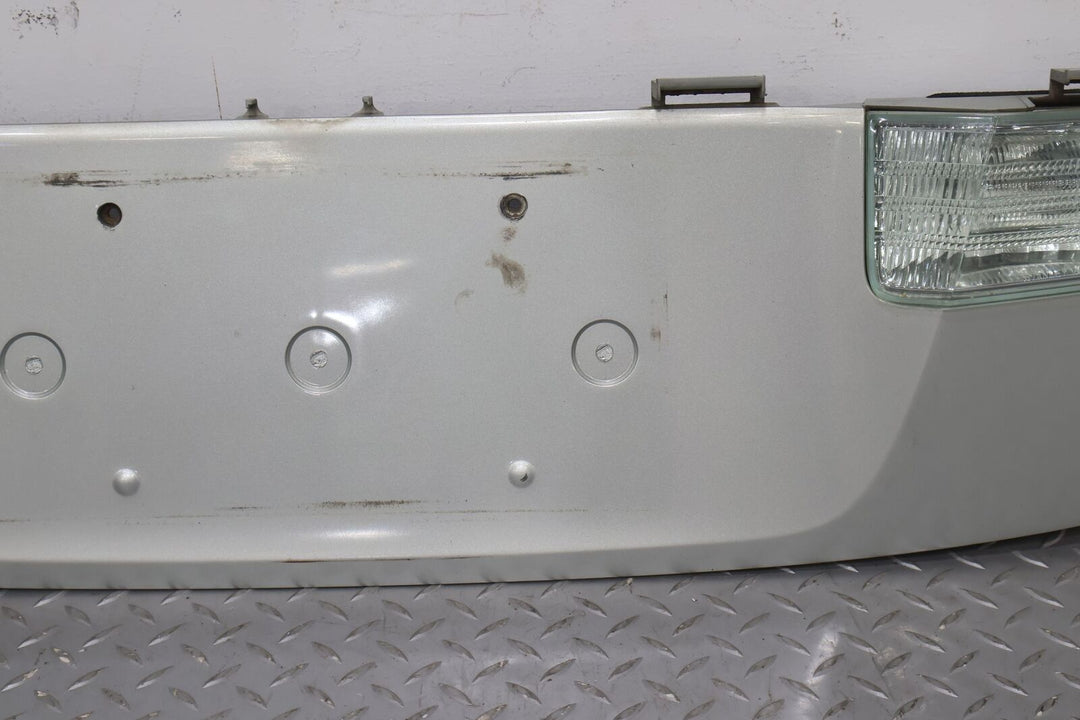 03-09 Lexus GX470 Rear Tail Finish Panel W/ Reverse Lights (Silver Pine 1F0)