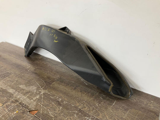 14-19 Chevy Corvette C7 Rear Right RH Passenger Cooling Air Duct (22793182)