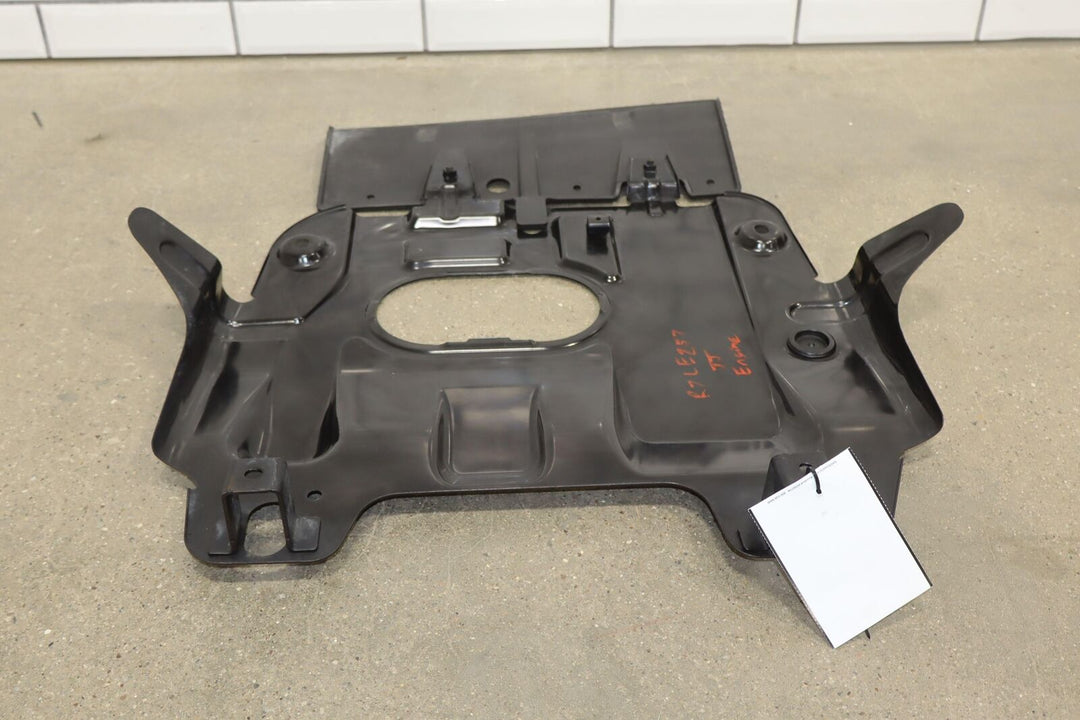 03-09 Lexus GX460 / 4Runner Front Rearward Skid Plate W/Oil Drain Cover