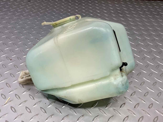 97-99 BMW M3 Convertible Windshield Washer Fluid Reservoir W/ Motor & Cap