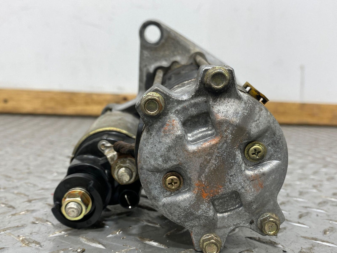 2000-2009 Honda S2000 F22C OEM Denso Engine Starter Motor