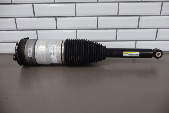 2012-2016 Tesla Model S Right Rear Air Suspension Shock Absorber OEM