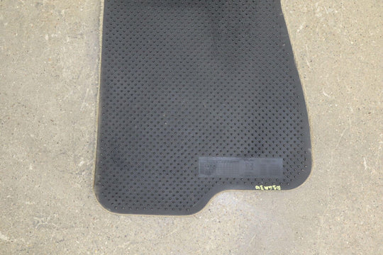 2001 GMC Sierra C3 Set of Front & Rear Carpet Floor Mats