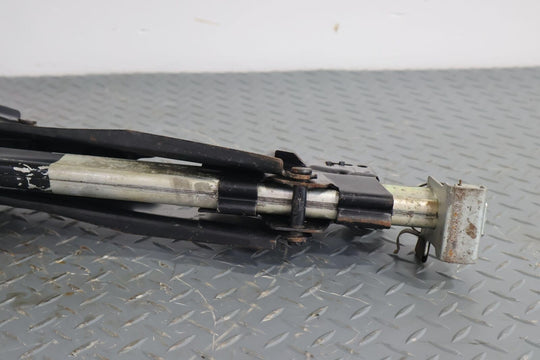 87-88 Cadillac Brougham OEM Emergency Spare Tire Jack (No Lug Wrench)