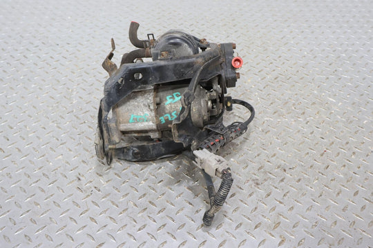 03-09 Lexus GX470 Rear Air Ride Suspension Compressor OEM