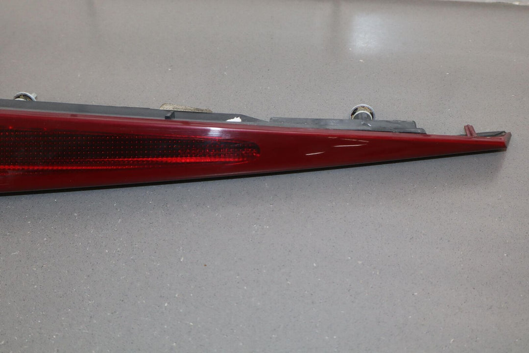 04-09 Cadillac XLR OEM 3rd Brake Light Tested *3 Burnt LEDs*