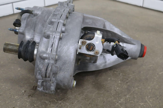 2011-2018 Ram 1500 OEM Transfer Case NV246 (BW44-44) DH8