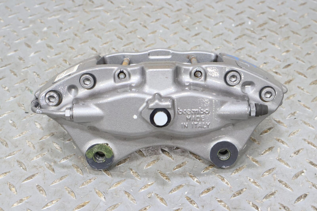 18-22 Chevy Camaro ZL1 Rear Right RH 4 Piston Brake Caliper (84022228) Gunmetal