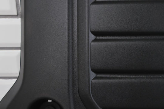 19-23 Ram 1500 5th Gen 5.7L Hemi V8 Engine Beuaty Cover (Textured Black)