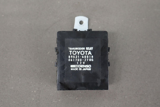 91-97 Toyota Land Cruiser OEM Transmission Control Relay 89531-60010