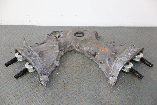 15-20 Ford Mustang GT 5.0L OEM Engine Timing Cover (95K Miles)