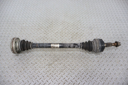 05-08 Porsche 911 997 Carrera Manual Transmission Right RH Rear Axle Shaft