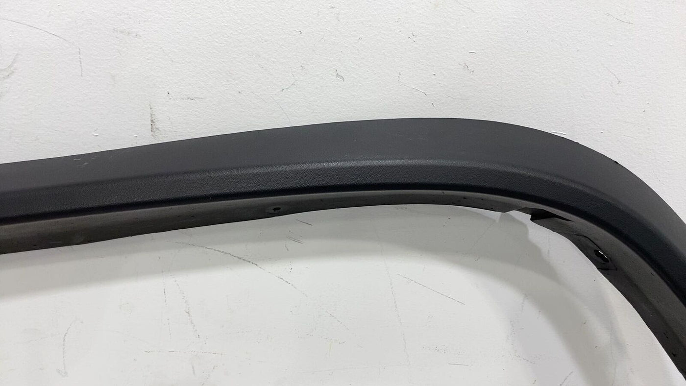 03-09 Hummer H2 Right Rear Quarter Panel Moulding/Trim Flare OEM(Textured Black)