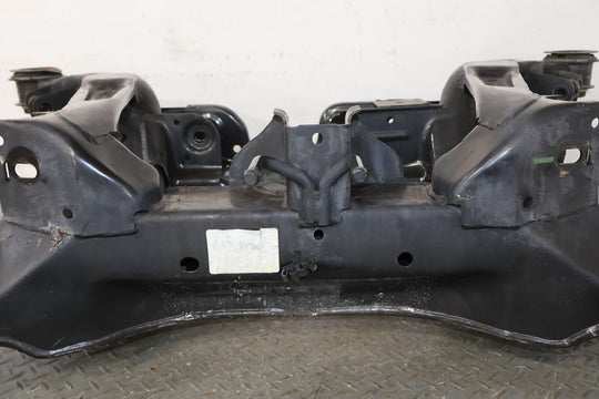 12-15 Chevy Camaro SS (6.2L) Rear Bare Undercarriage Crossmember OEM 76K Miles