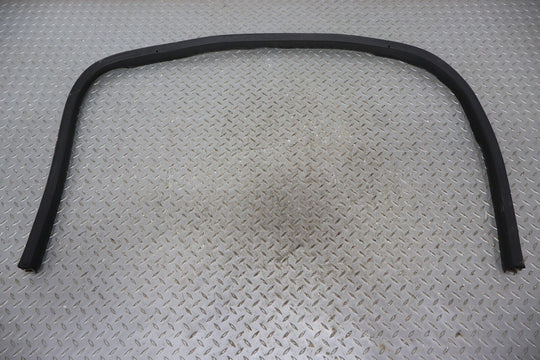 03-06 Chevy SSR Right RH Passenger Door Weather Stripping Gasket Seal