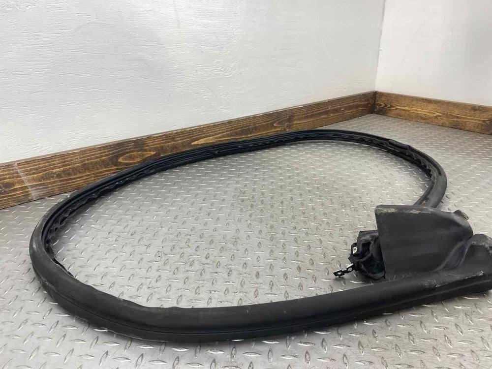 02-05 Ford Thunderbird OEM Right RH Door Weather Stripping (LOW Mileage Car)