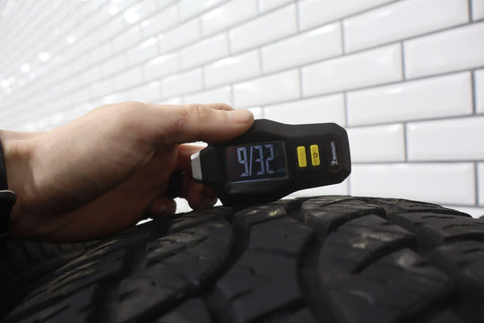 used toyota tacoma rims and tires