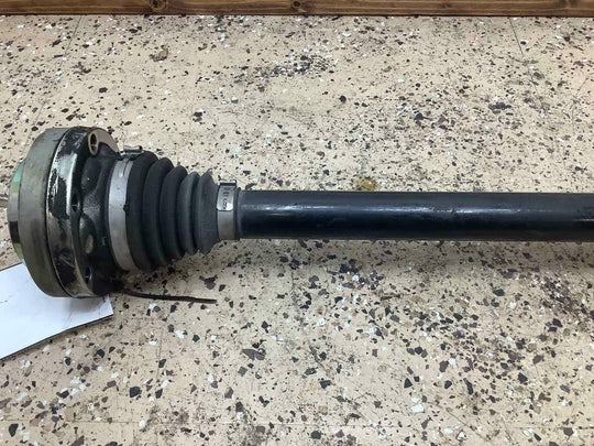 13-15 Audi RS5 Right Rear Axle Shaft - OEM Opt. GH2