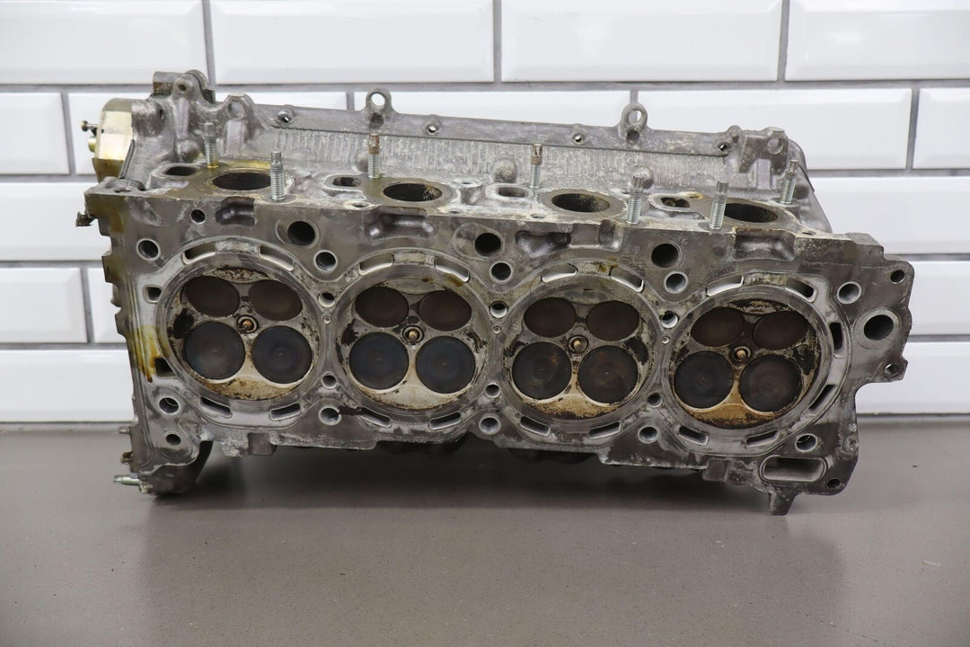 15-23 Lexus GX460 4.6L DOHC V8 1URFE Left LH Cylinder Head